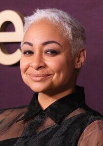 Raven-Symoné Raven-Symoné