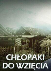 Chłopaki do wzięcia Chłopaki do wzięcia