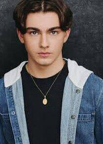 photo of Jack Austin photo of Jack Austin