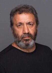 Mazlum Çimen Mazlum Çimen