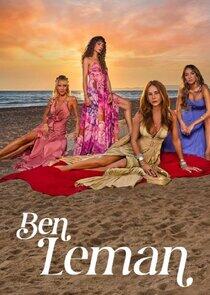Ben Leman Ben Leman