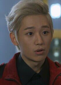 Choi Kang In Choi Kang In