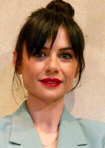 Miren Ibarguren Miren Ibarguren