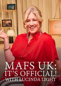 MAFS UK: It's Official! With Chloe Burrows