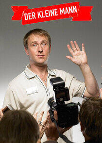 Der kleine Mann Der kleine Mann