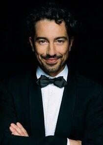 photo of Stefano Bernardin photo of Stefano Bernardin