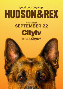 Hudson & Rex - Season 8 Hudson & Rex - Season 8