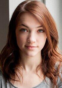 Violett Beane Violett Beane