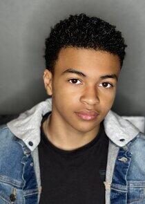 Shaun Dixon Shaun Dixon