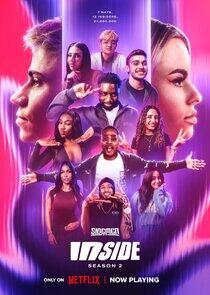 Inside - Season 2 Inside - Season 2