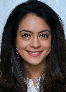 photo of Anya Singh photo of Anya Singh