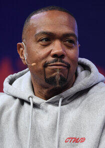 Timbaland