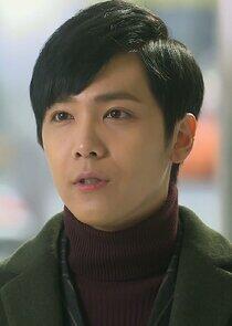 Choi Kang Ju Choi Kang Ju