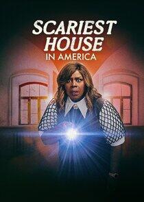 Scariest House in America