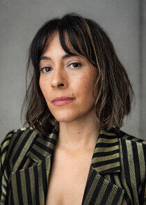 photo of Jimena Larraguivel photo of Jimena Larraguivel