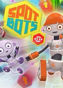 Spot Bots Spot Bots