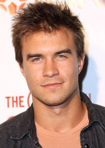 Rob Mayes Rob Mayes
