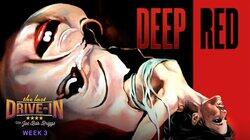 Deep Red Deep Red