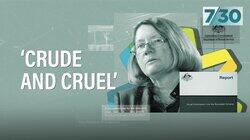 'Crude and Cruel' 'Crude and Cruel'