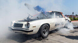 The Ultimate Beater Burnout Machine! The Ultimate Beater Burnout Machine!