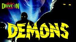 Demons Demons