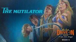 The Mutilator The Mutilator