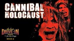 Cannibal Holocaust Cannibal Holocaust