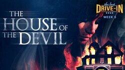 The House of the Devil The House of the Devil