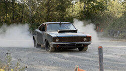 Charger vs. Charger! Charger vs. Charger!