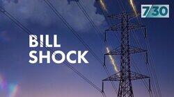 Bill Shock Bill Shock