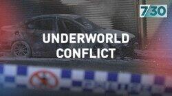 Underworld Conflict Underworld Conflict