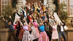 Chapter One Hundred and Thirty-One: Archie the Musical Chapter One Hundred and Thirty-One: Archie the Musical