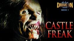 Castle Freak Castle Freak
