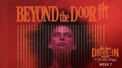 Beyond the Door III Beyond the Door III