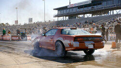 Sick Week Trans Am Test Drive! Sick Week Trans Am Test Drive!