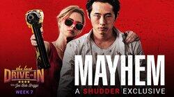 Mayhem Mayhem