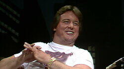 'Rowdy' Roddy Piper 'Rowdy' Roddy Piper