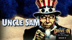 Uncle Sam Uncle Sam