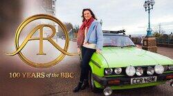 100 Years of the BBC 100 Years of the BBC