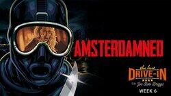 Amsterdamned Amsterdamned