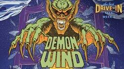 Demon Wind Demon Wind