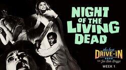 Night of the Living Dead Night of the Living Dead