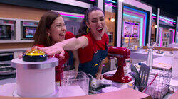 Dulces antojitos Dulces antojitos