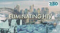 Eliminating HIV Eliminating HIV