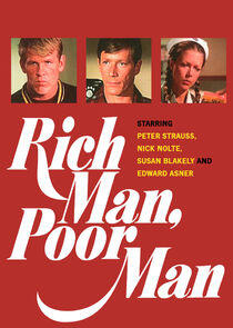 Rich Man, Poor Man Rich Man, Poor Man