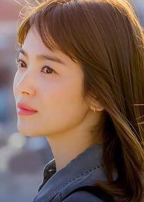 Kang Mo Yun Kang Mo Yun