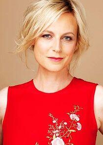 Marta Dusseldorp Marta Dusseldorp