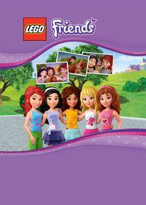 LEGO Friends LEGO Friends
