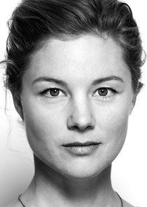 Cordelia Wege Cordelia Wege