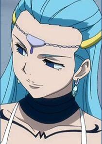 Aquarius Aquarius